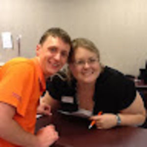 Meet your Posher, Alison